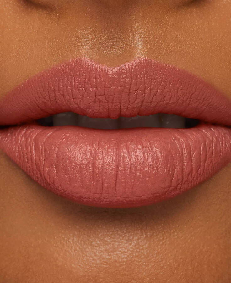 MACximal Silky Matte Lipstick Mull It To The Max - 5