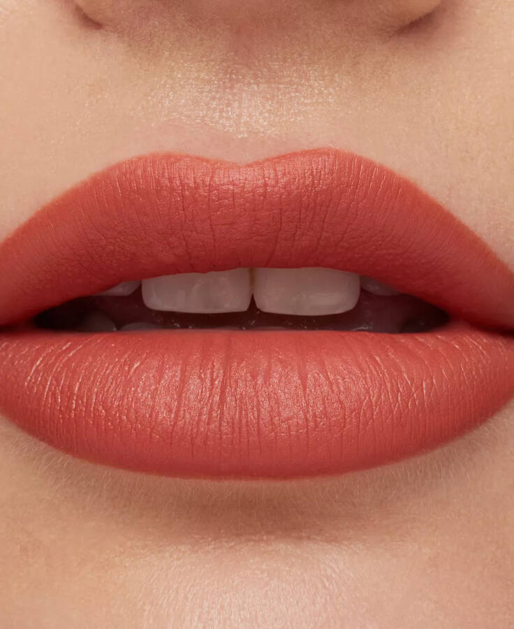 MACximal Silky Matte Lipstick Mull It To The Max - 6