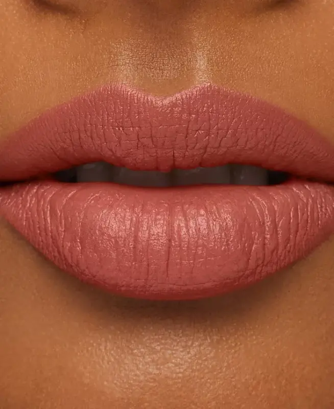 MACximal Silky Matte Lipstick-Mull It To The Max - 5