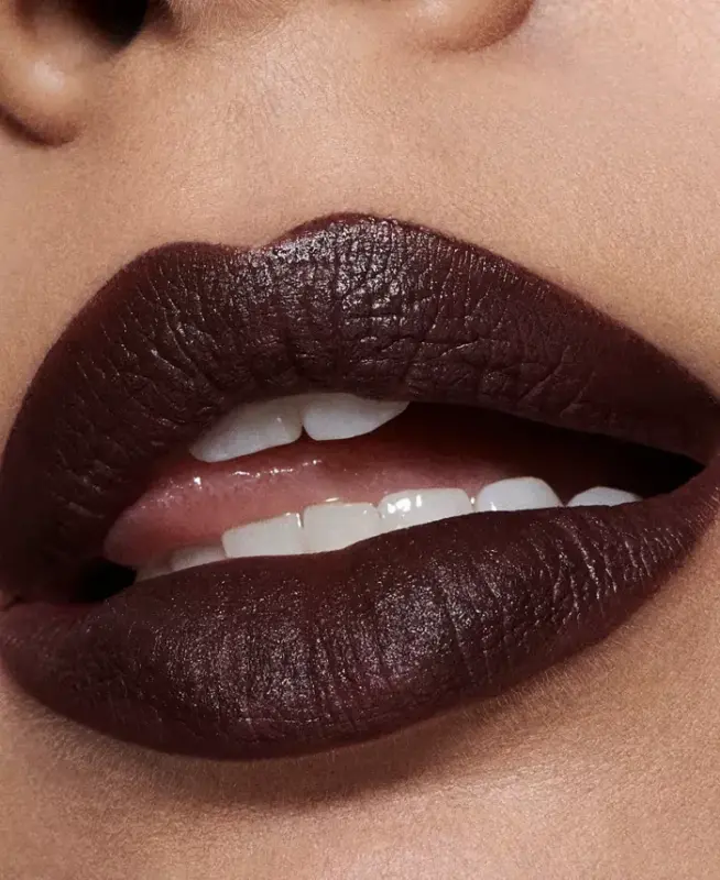 MACximal Silky Matte Lipstick-NEW! Bare Macximal - 5