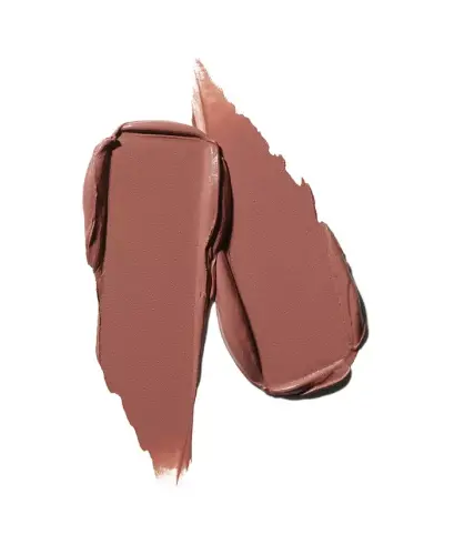 MACximal Silky Matte Lipstick-NEW! Cool Teddy - 2