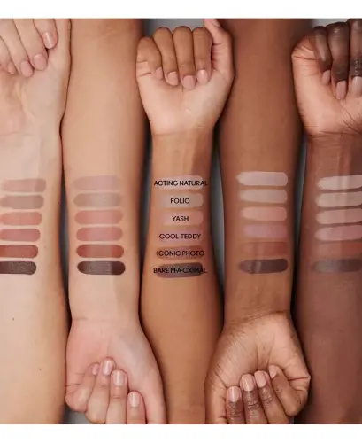 MACximal Silky Matte Lipstick-NEW! Yash - 3