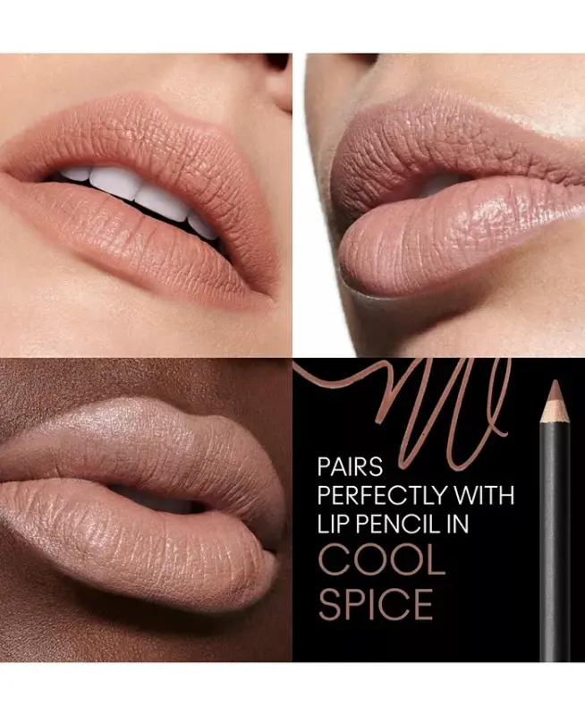 MACximal Silky Matte Lipstick - NEW! Yash - 7