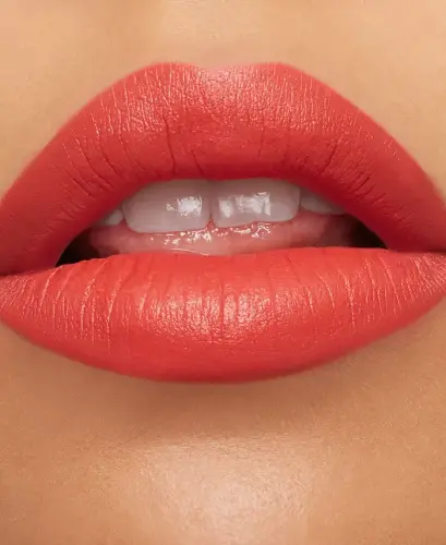 MACximal Silky Matte Lipstick-No Coralation - 5