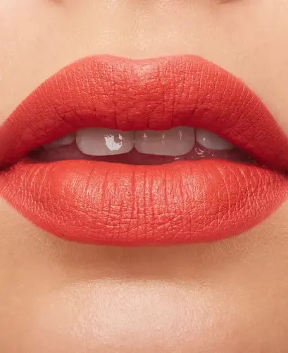 MACximal Silky Matte Lipstick-No Coralation - 6