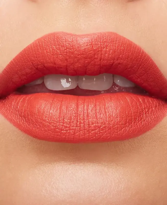 MACximal Silky Matte Lipstick-No Coralation - 6