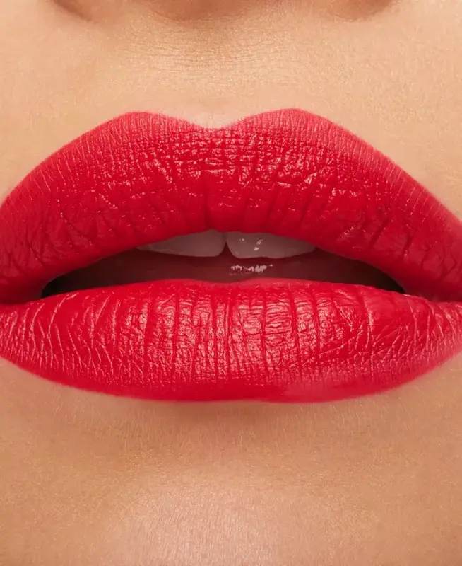 MACximal Silky Matte Lipstick-Red Rock - 6