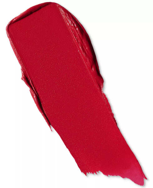 MACximal Silky Matte Lipstick Ruby Woo - 2