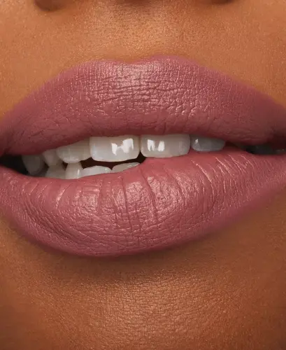 MACximal Silky Matte Lipstick-Soar - 4
