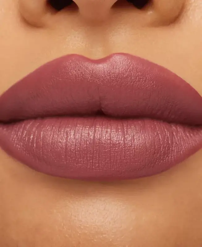 MACximal Silky Matte Lipstick-Soar - 5