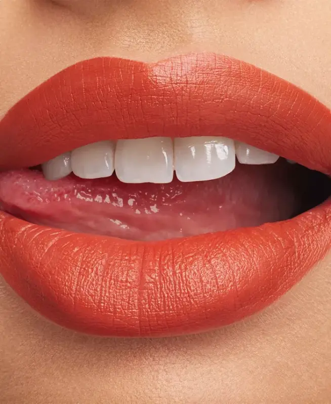 MACximal Silky Matte Lipstick-Sugar Dada - 4