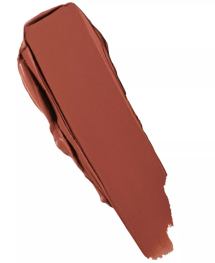 MACximal Silky Matte Lipstick Taupe - 2