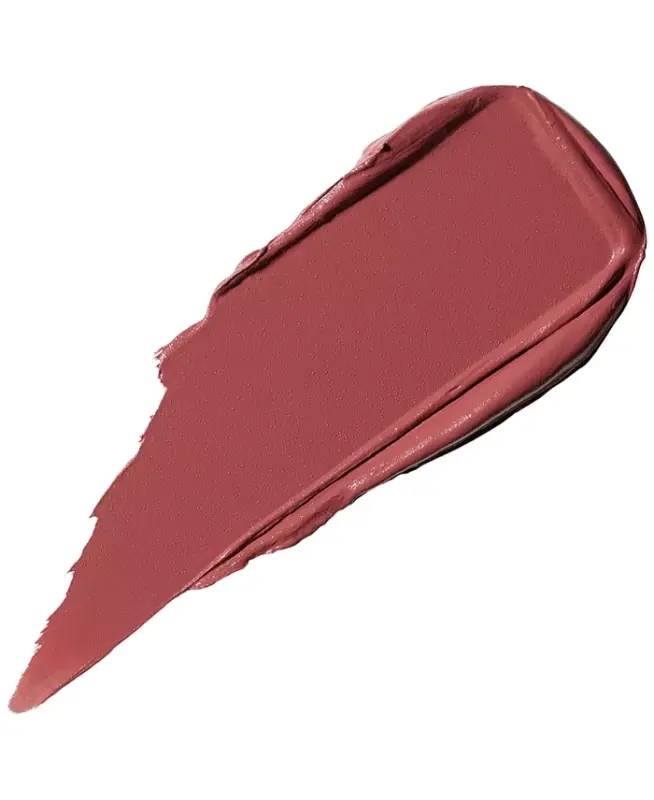 MACximal Silky Matte Lipstick-Twig Twist - 2