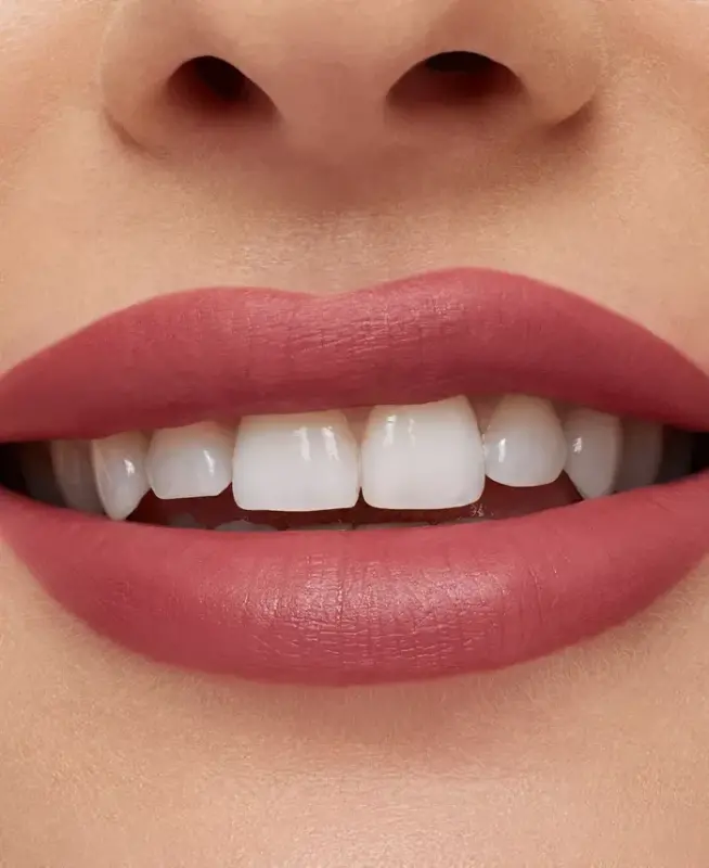 MACximal Silky Matte Lipstick-Twig Twist - 5