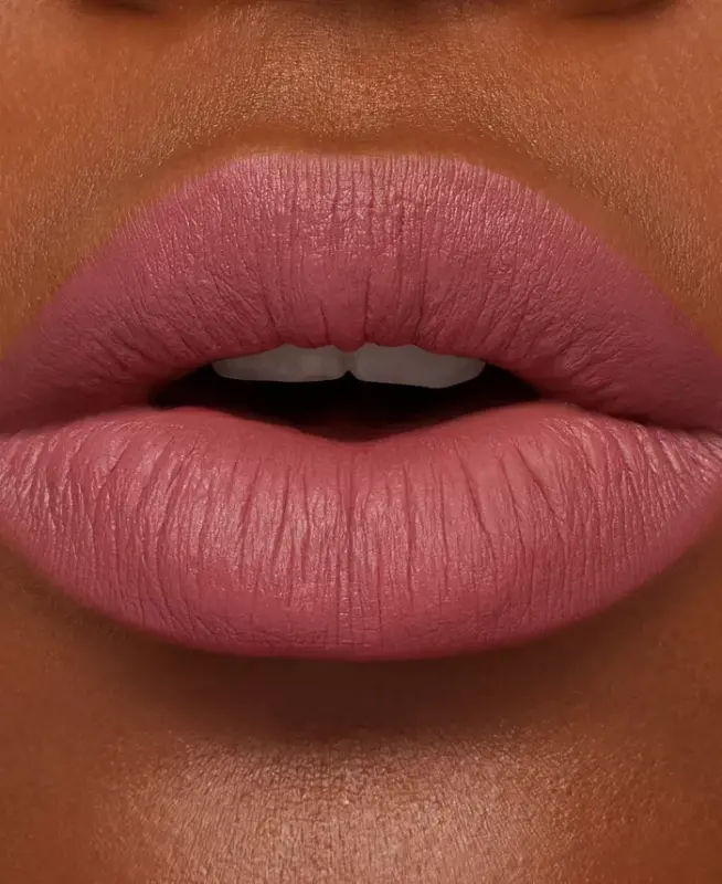 MACximal Silky Matte Lipstick-Twig Twist - 4