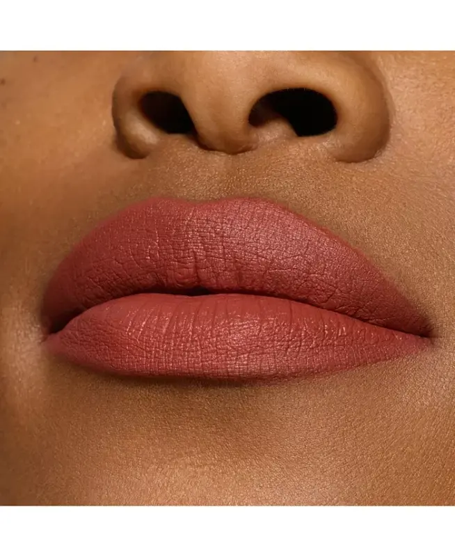 MACximal Silky Matte Lipstick - Unbothered - 3