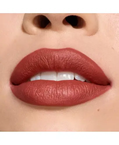 MACximal Silky Matte Lipstick - Unbothered - 4