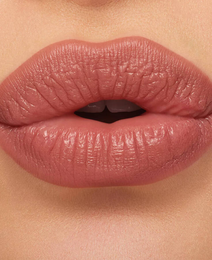 MACximal Silky Matte Lipstick Velvet Teddy - 5