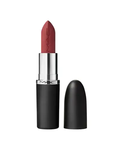 MACximal Silky Matte Lipstick - Verve Swerve (Wn) 