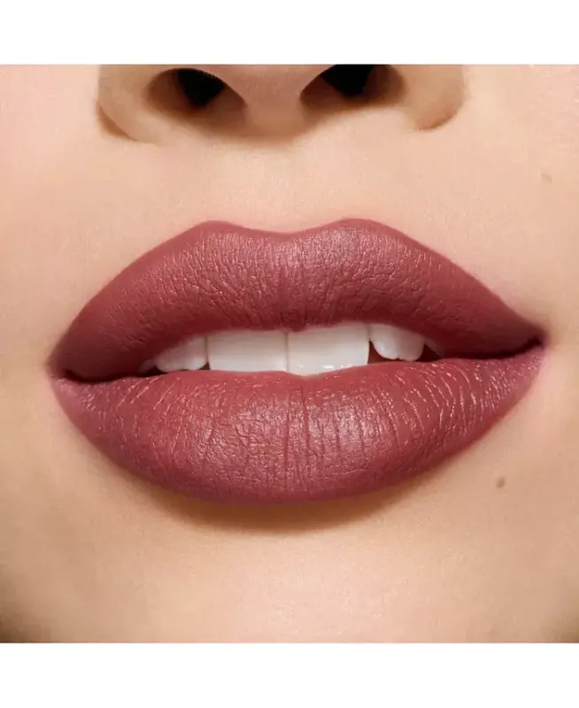 MACximal Silky Matte Lipstick - Verve Swerve (Wn) - 4