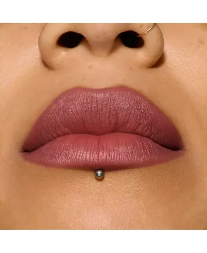 MACximal Silky Matte Lipstick - Verve Swerve (Wn) - 5