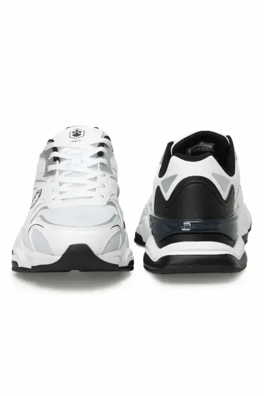 Madax 4FX Erkak Kundalik Sport Oyoq Kiyimi 101497879BEYAZ-SYH-Oq - 4