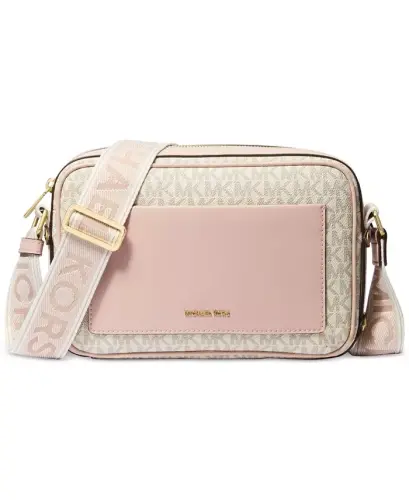 Maeve East West Pocket Crossbody 