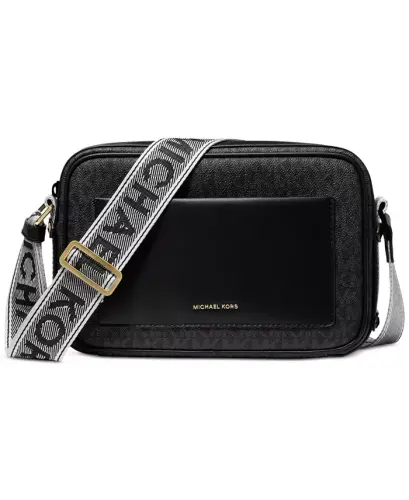 Maeve East West Pocket Crossbody - 1