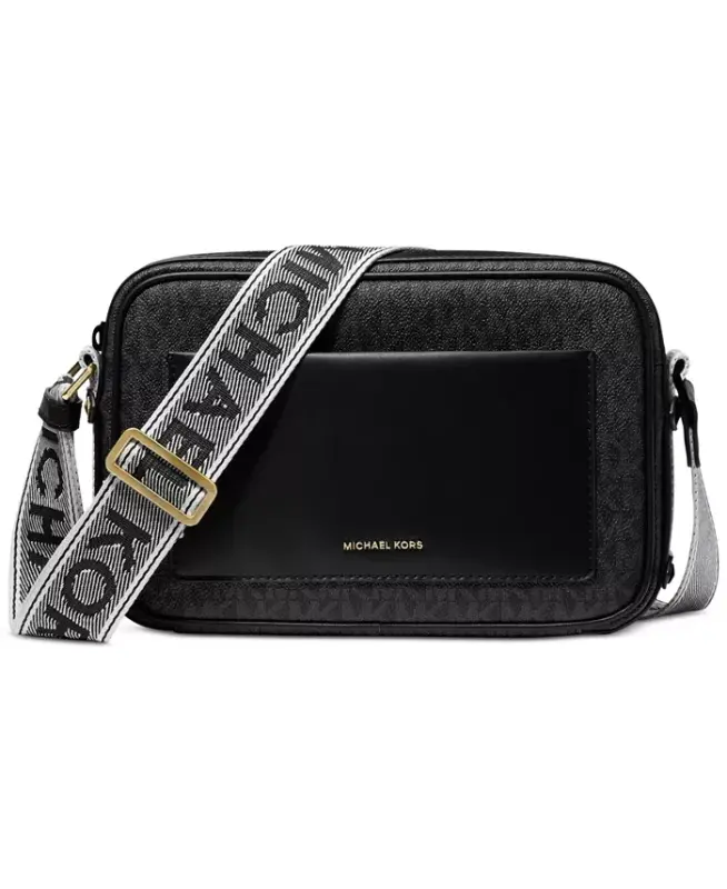 Maeve East West Pocket Crossbody - 1