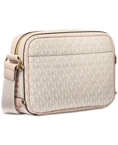 Maeve East West Pocket Crossbody - 4