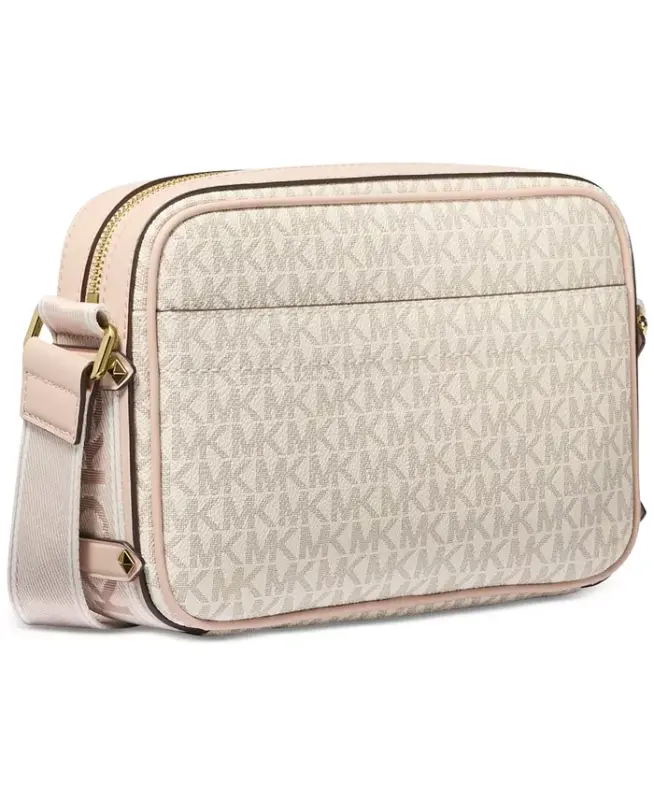 Maeve East West Pocket Crossbody - 4
