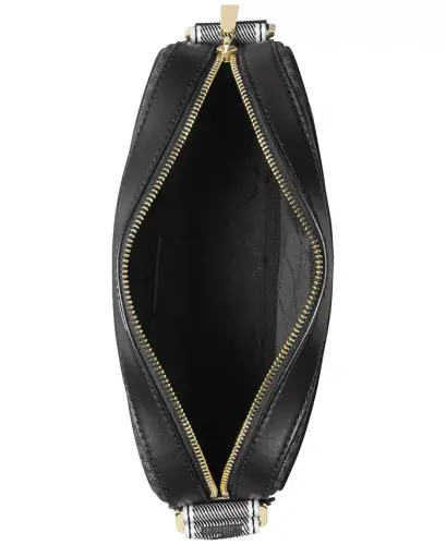 Maeve East West Pocket Crossbody - 3