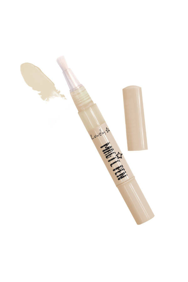 Magic Pen Concealer - 1