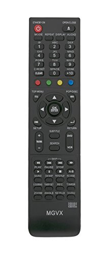 MAGNAVOX DVD VCR DV200MW8 DV200MW8A RZV427MG9 RZV427MG9A ZV427MG9 ZV427MG9A MBP5210 MBP5210F MBP5210FF7 MBP5220F MBP5210/F7 MBP5220F/F7 Modellariga Mos NB887UD NB958UD NB662UD Yangi almashtirish masofaviy boshqaruv - VINABTY