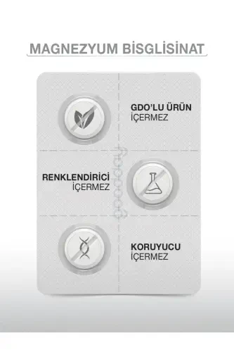 Magnesium Plus g Magnesium Bisglycinate p5p - 5