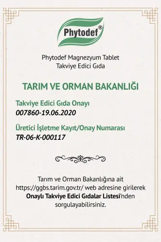 Magnesium Vitamin B6 D3 - 175mg Magnesium/ Tablet 30 Tablets (MAGNESIUM) - 8