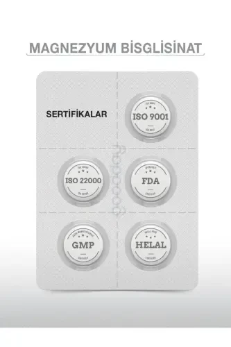 Магний Плюс g Магний Биглицинат p5p - 7