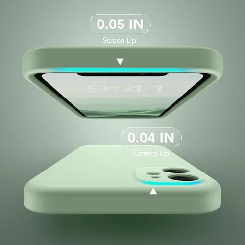 Магнитный чехол SuydanBox для iPhone 11 - 5