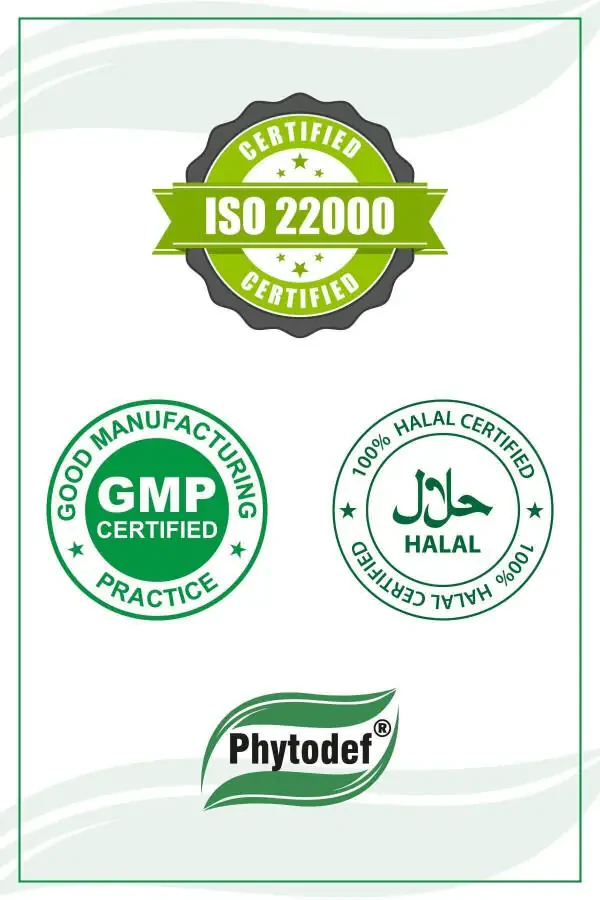 Magniy Vitamin B6 D3 - 175mg Magniy/ Tablet 30 Tablet (MAGNESIUM) - 4