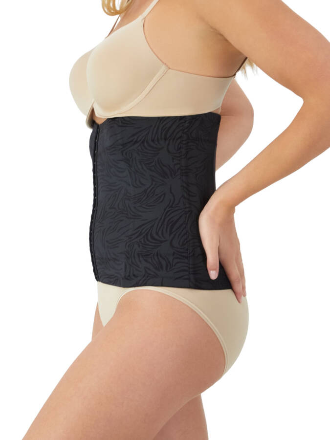 Maidenform Women’s Shapewear Cool Comfort Extra Firm Shaping Waist Trainer W83067 S-3XL- - 3