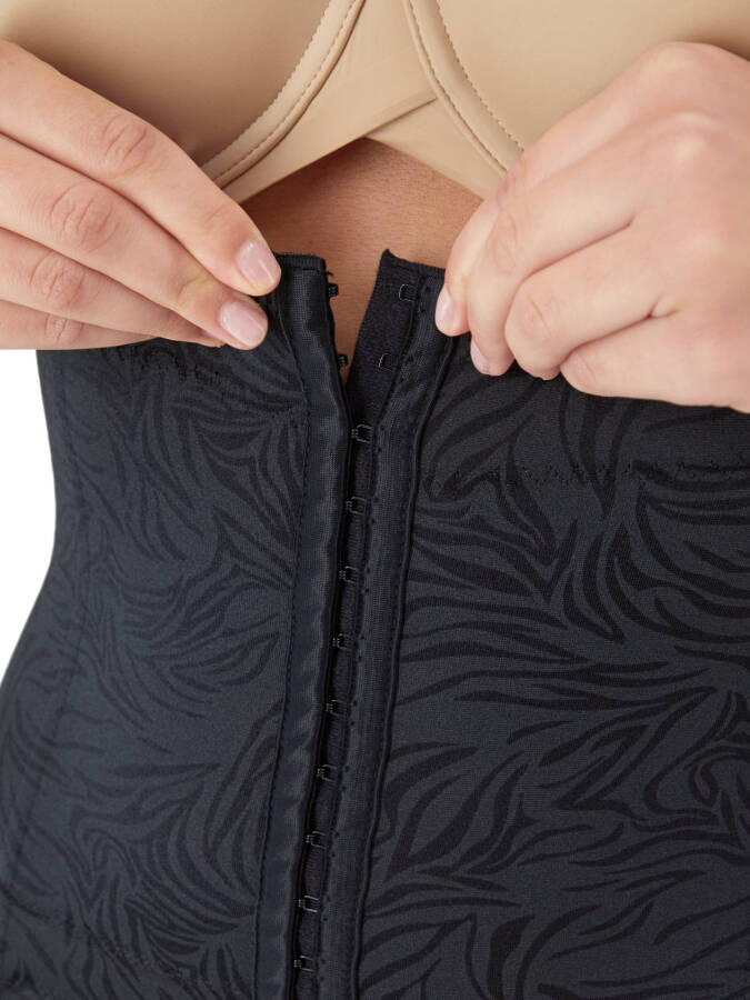 Maidenform Women’s Shapewear Cool Comfort Extra Firm Shaping Waist Trainer W83067 S-3XL- - 4