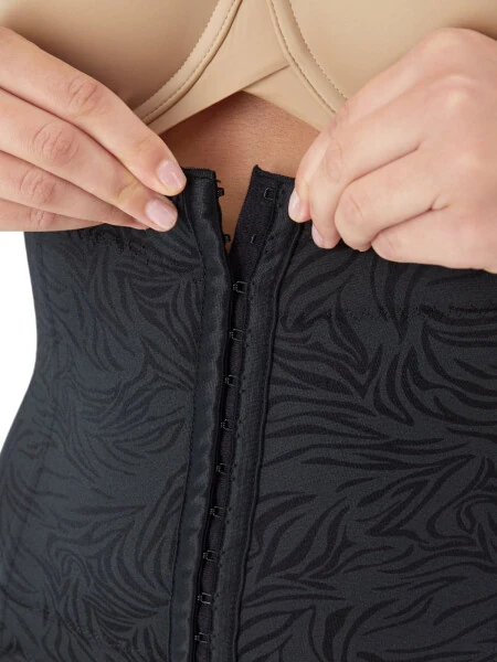 Maidenform Women's Shapewear Cool Comfort Ultra Firm Waist Trainer, Style W83067, Sizes up-to 3XL - 4