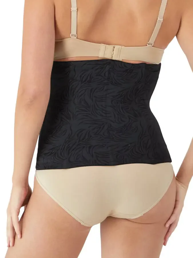 Maidenform Женский корректирующий белье Cool Comfort Ultra Firm Waist Trainer, Модель W83067, Размеры до 3XL - 2