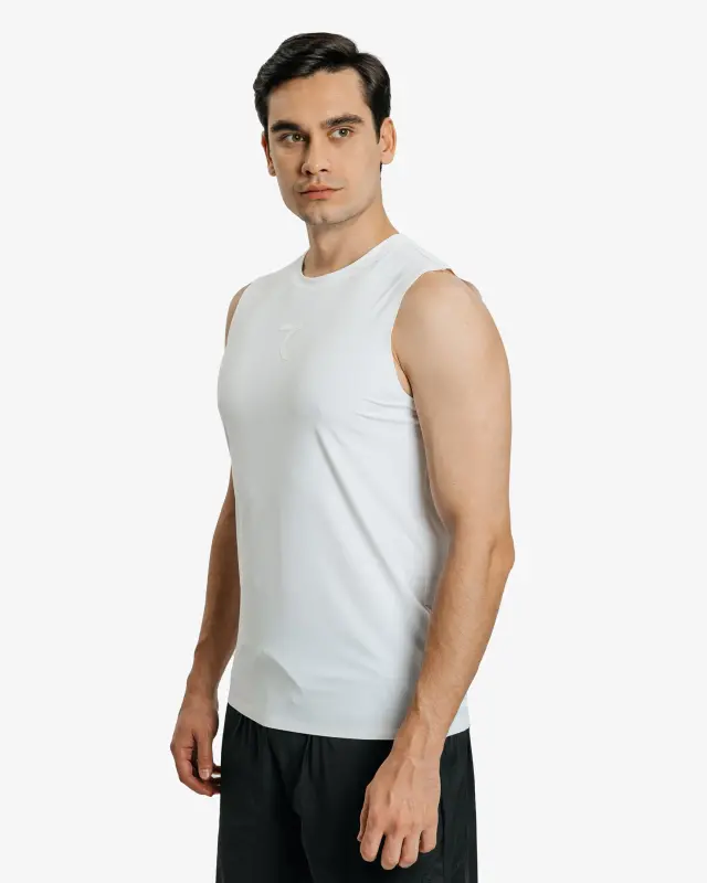 Майка - БЕЛЫЙ - 2