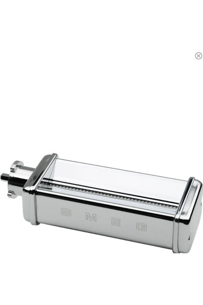 Makarna Hamurunu Spaghetti'ye Çevirici Kesme Aparatı Smsc01 - SMEG