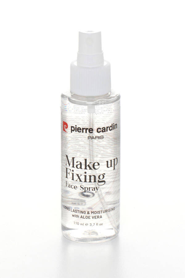 Make Up Fixing Setting Spray 110 Ml - 1