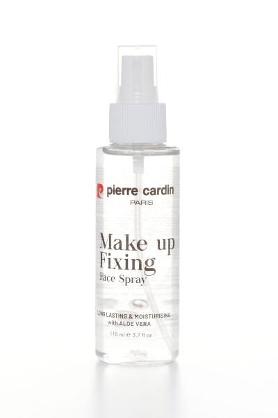 Make Up Fixing Setting Spray 110 Ml - 2