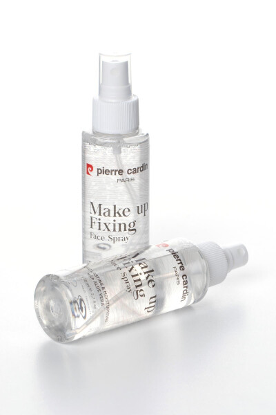 Make Up Fixing Setting Spray 110 Ml - 5