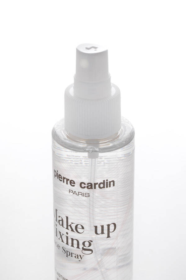 Make Up Fixing Setting Spray 110 Ml - 7