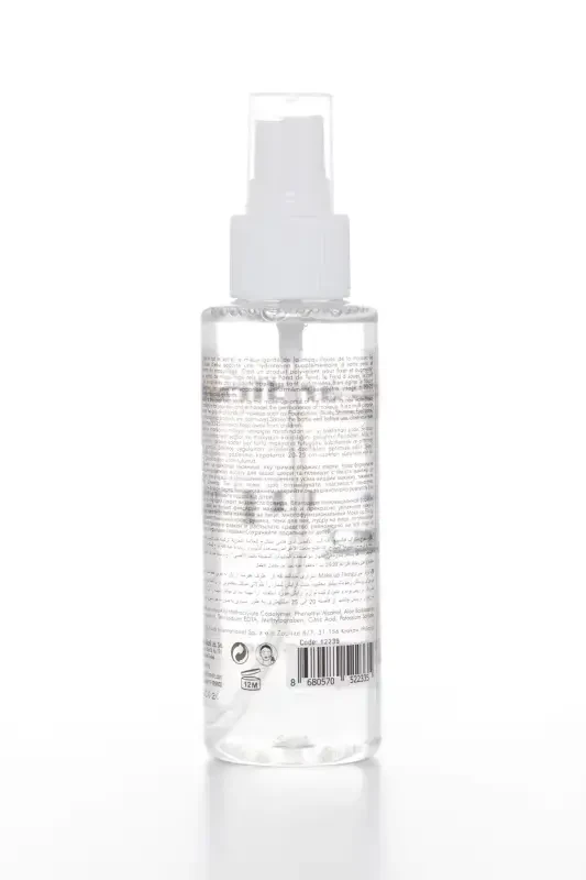 Make Up Fixing Setting Spray 110 Ml - 2